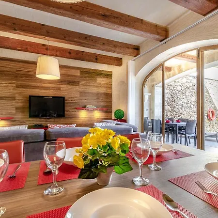 A Popular Pet Friendly With A Pool, Gozo *