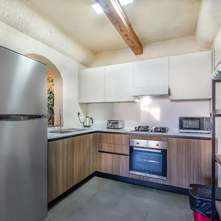 A Popular Pet Friendly With A Pool, Gozo